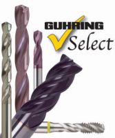 GuhringSelect