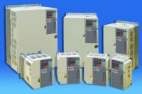 Industrial AC Drives