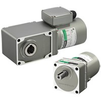 Constant Speed AC Motors & Gear Motors