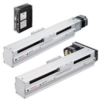 Linear Motion Systems - Linear Actuators